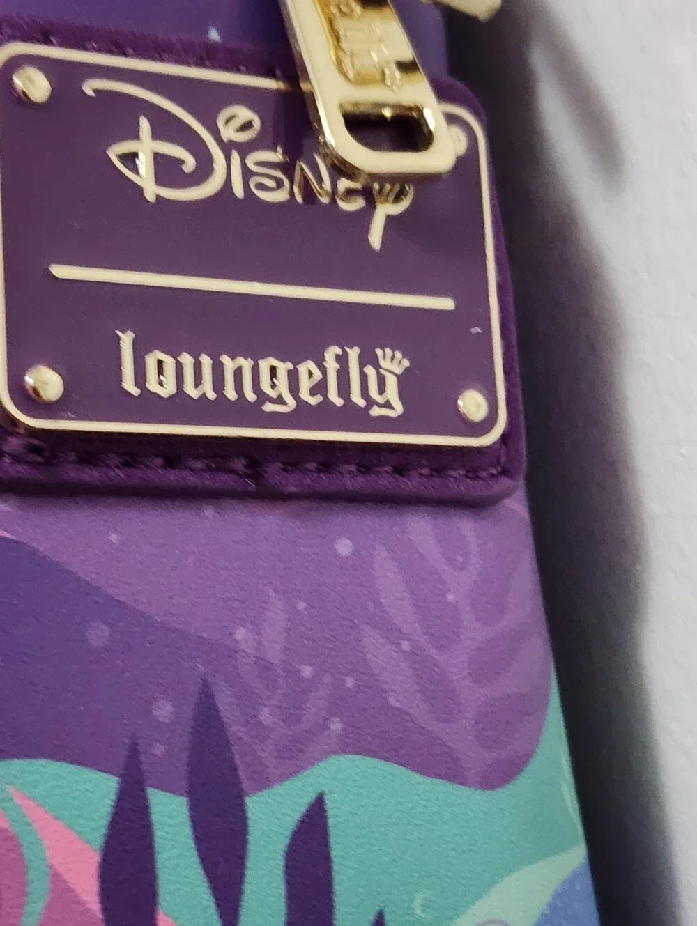 Disney Lounge Fly